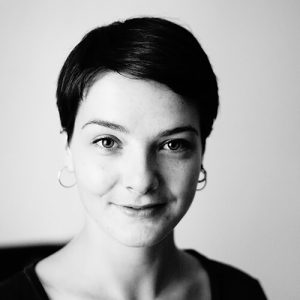 Picture of Ronja Kindler