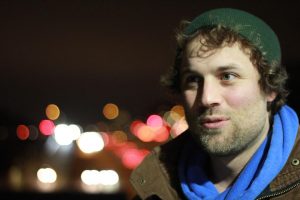 Picture of Lukas Müller