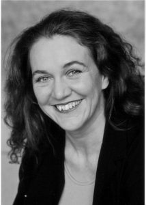 Picture of Vera Hüller