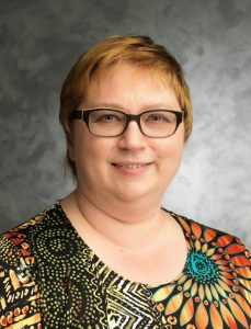 Picture of Dr. Brigitta Ritter