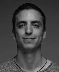 Picture of Felix Büchner