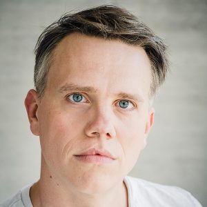 Picture of Florian Krannich (Mitarbeit)