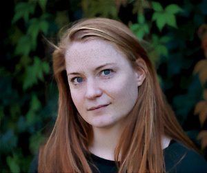 Picture of Marielle Amsbeck