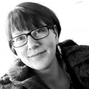 Picture of Melanie Peter