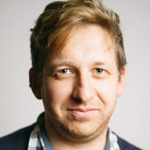 Picture of Michael Morche