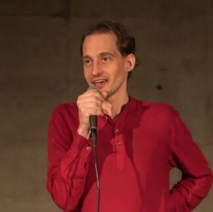 Picture of Benjamin Porps