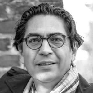 Picture of Harald Volker Sommer