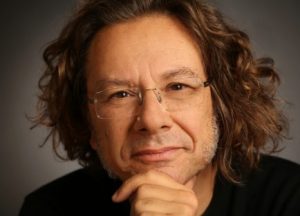 Picture of Prof. Dr. Michael Wrentschur