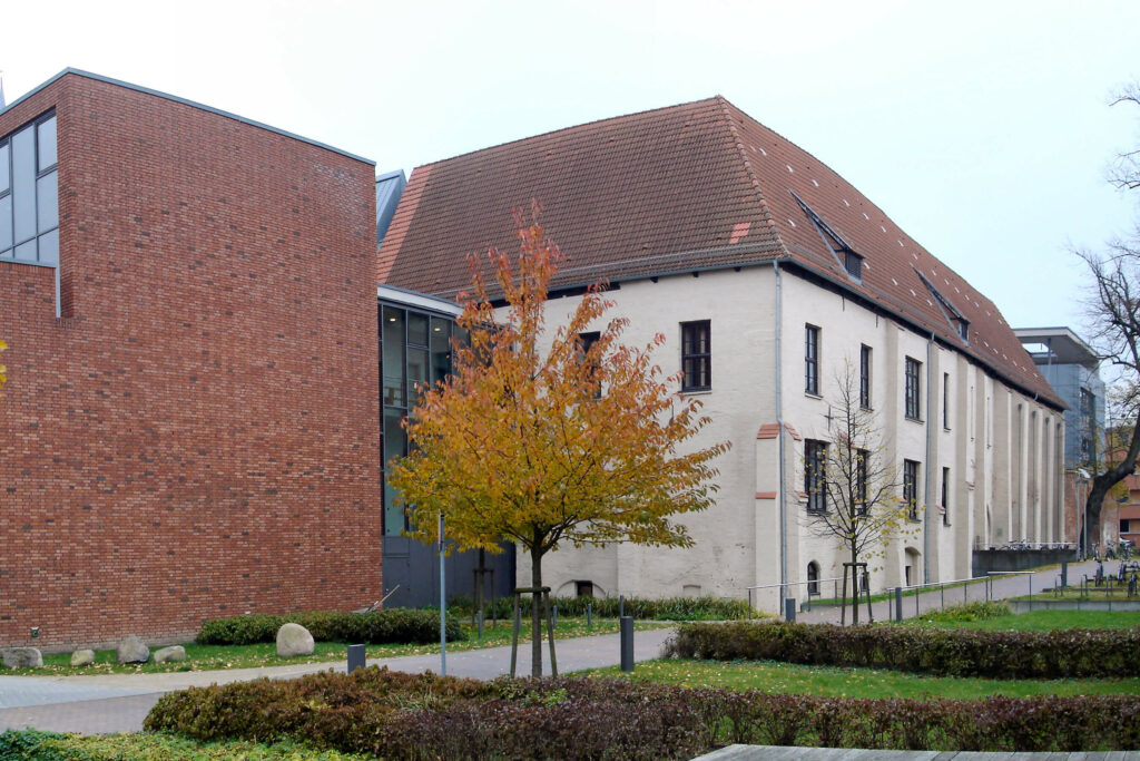HMT Rostock