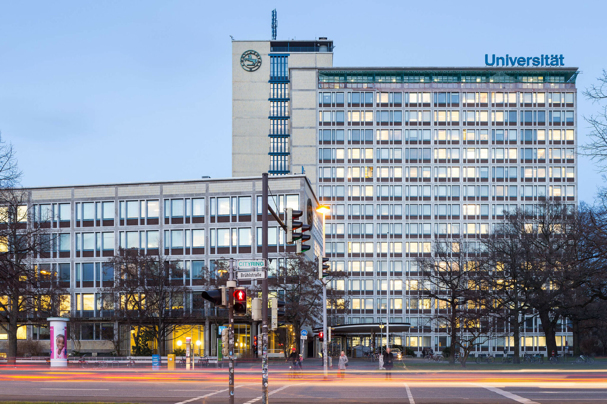 Leibniz Universität Hannover