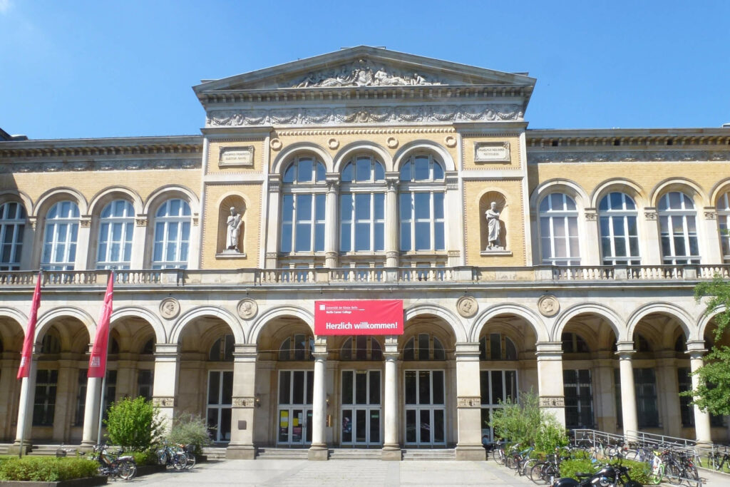 UDK Berlin