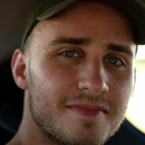 Picture of Caspar Weimann