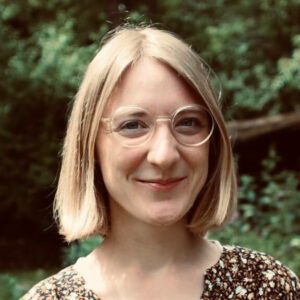 Picture of Leonore Havemann