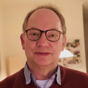 Picture of Michael Schwinning