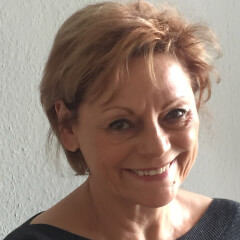 Picture of Christiane Mangold