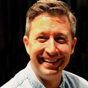 Picture of Marco Graša