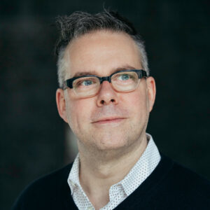 Picture of Marcus Lobbes