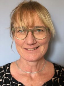 Picture of Ingund Schwarz