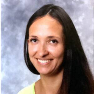 Picture of Sophia Rosenkranz-Kalis