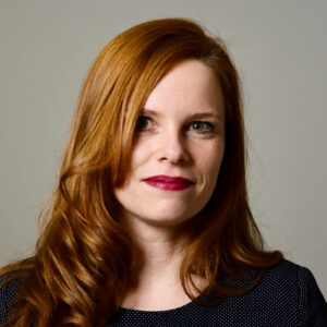 Picture of Tanja Finnemann