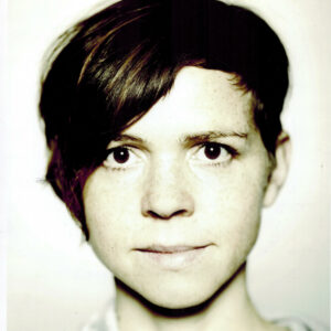 Picture of Ina Driemel