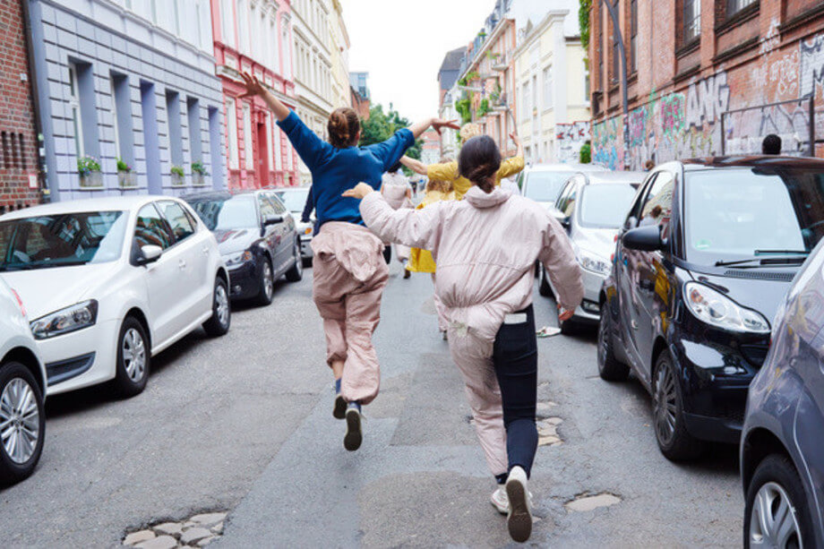 Theater auf Lehramt in Hamburg studieren